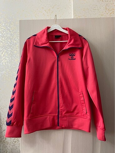Hummel Spor Dış Giyim