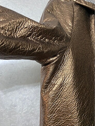 Seçil Parlak Parka - Görsel 10