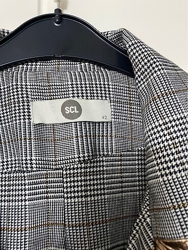 Seçil Parlak Parka - Görsel 6