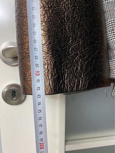 Seçil Parlak Parka - Görsel 18