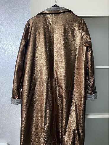 Seçil Parlak Parka - Görsel 14