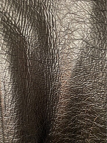 Seçil Parlak Parka - Görsel 9