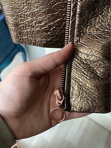 Seçil Parlak Parka - Görsel 19