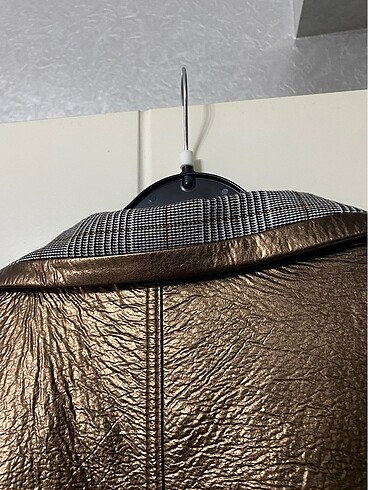 Seçil Parlak Parka - Görsel 17