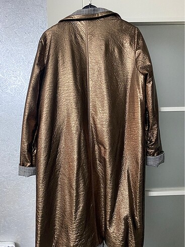 Seçil Parlak Parka - Görsel 15