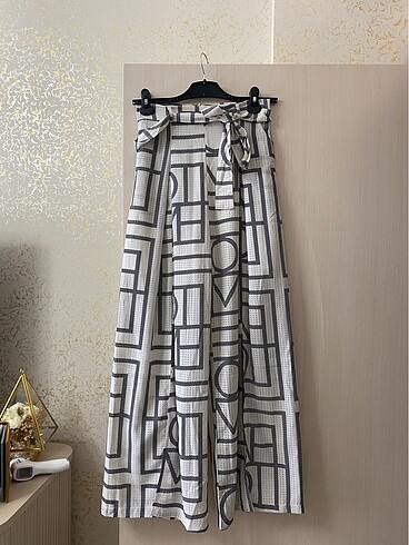 Twist Pantolon