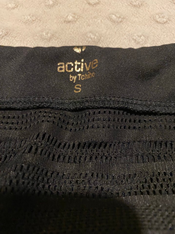 Tchibo Active Wear Elofman - Görsel 4