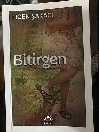 Bitirgen Figen Şakacı