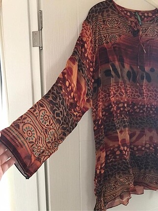 Şifon Tunik