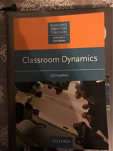 Classroom Dynamics