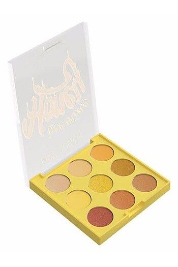 Wet n wild wet n wild far paleti