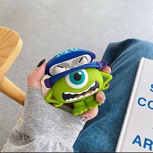airpods kılıfı