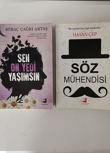 Sen On Yedi Yaşımsın-Söz Mühendisi