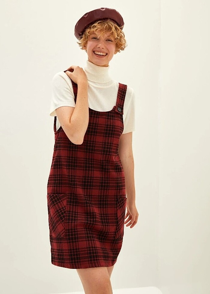 Lcwaikik ekoseli i salopet  - Görsel 4