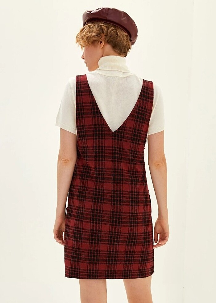 Lcwaikik ekoseli i salopet  - Görsel 3