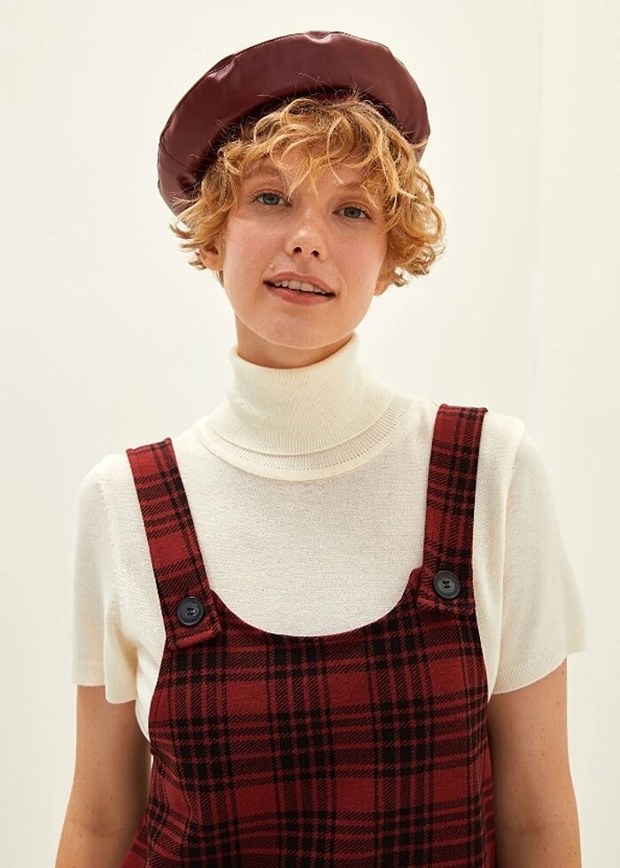 Lcwaikik ekoseli i salopet  - Görsel 2