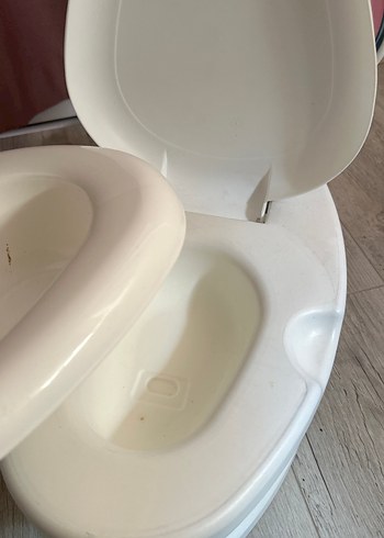 Diğer mini klozet lazımlık