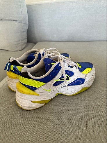 Nike nike m2k tekno spor ayakkabı