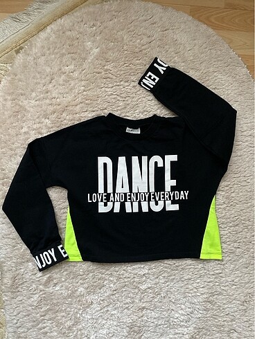 LCW sweat