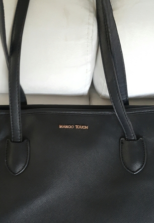 mango siyah canta