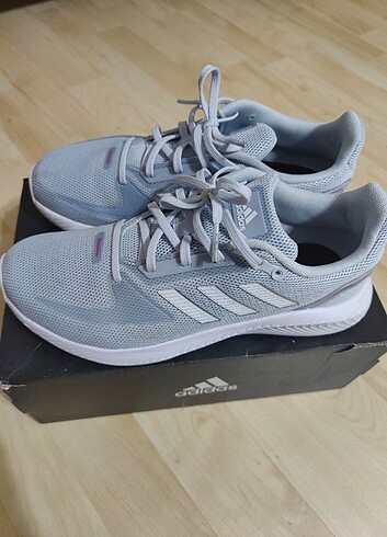 Adidas Runfalcon 2.0 Kadın Ayakkabı