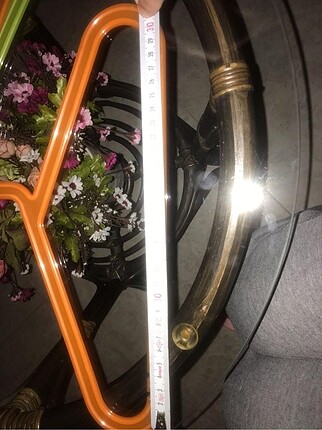 Ikea Hiç kullanılmamış askı