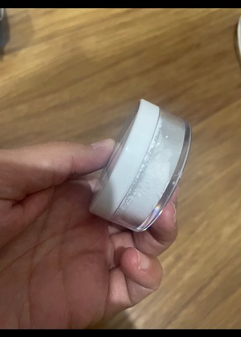 Diğer Beaulis Loose It Matlaştırıcı Pudra