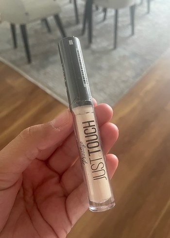 Pastel Just Touch Kapatıcı Beige