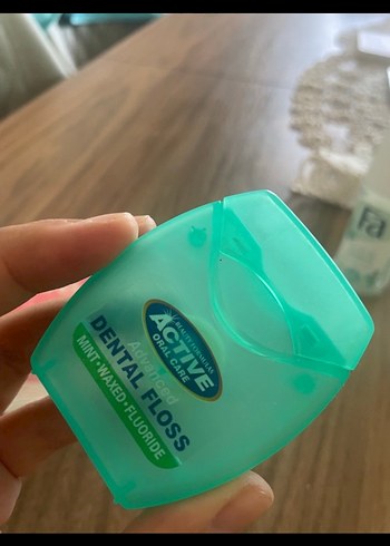  Beden Fa Kadın Roll-On Deodorant