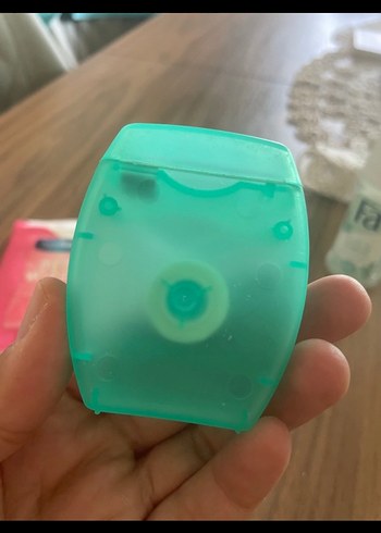  Beden Renk Fa Kadın Roll-On Deodorant