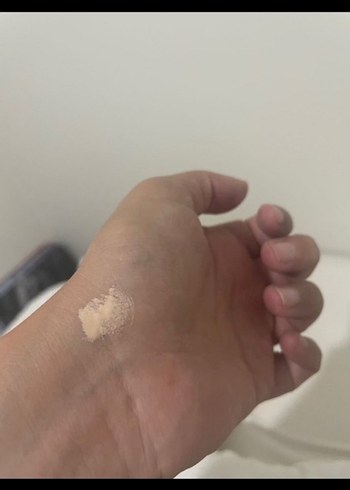  Beden Renk Maybelline Nude BB Krem SPF 50