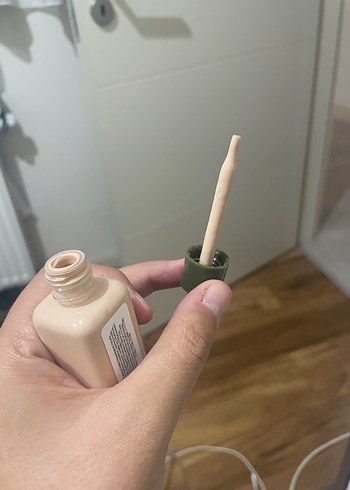  Beden Renk Serum Fondöten Beaulis