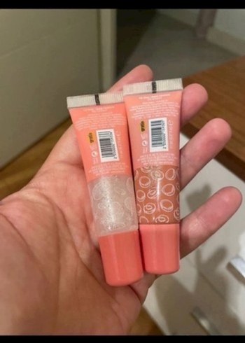 Diğer Lip Gloss Seti