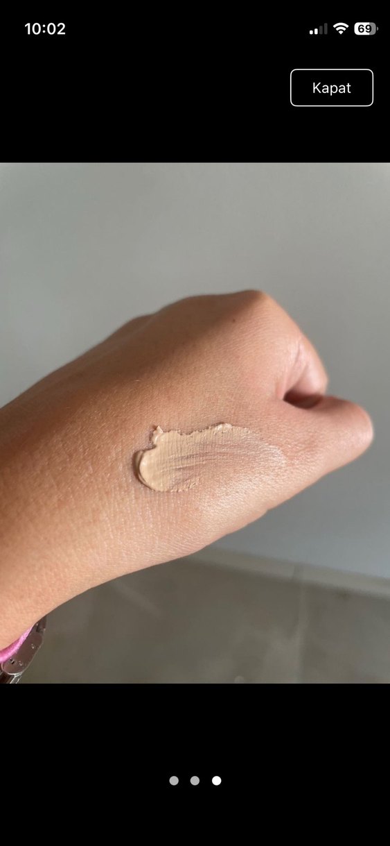 Newwell Magic BB Krem Açık Bej Ton - Görsel 3