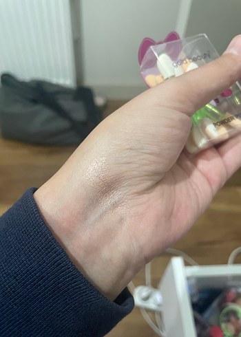 Far Süngeri ve jel aydınlatıcı - Görsel 5