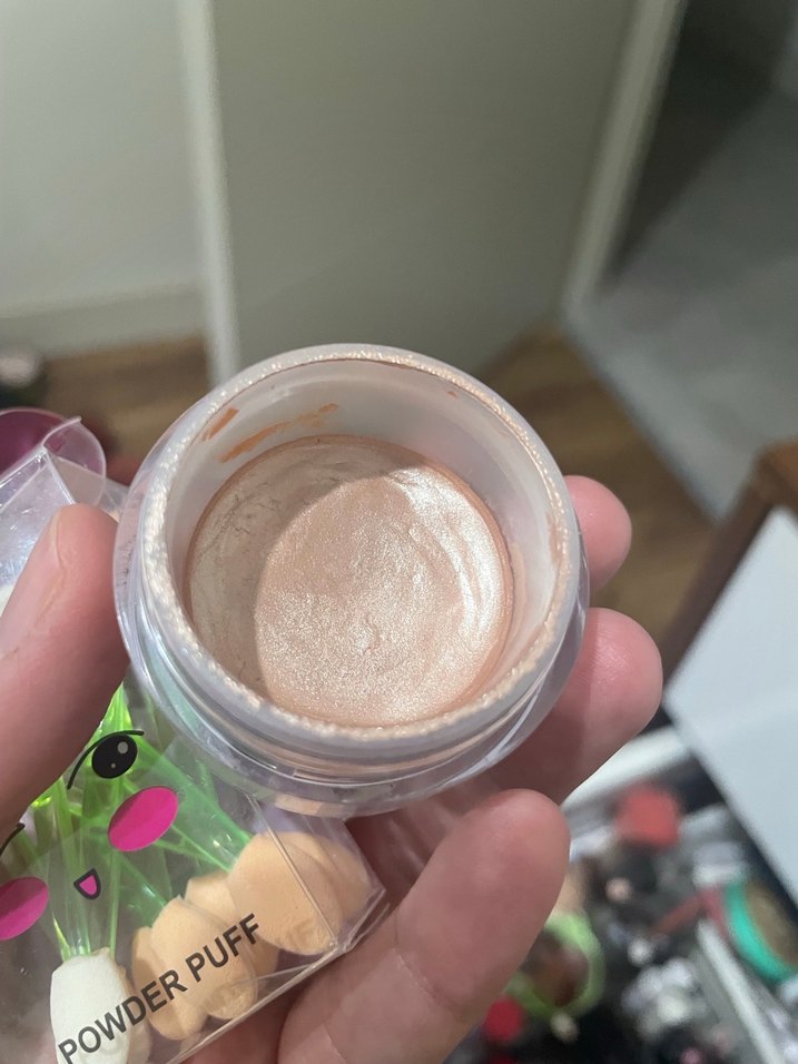 Far Süngeri ve jel aydınlatıcı - Görsel 4