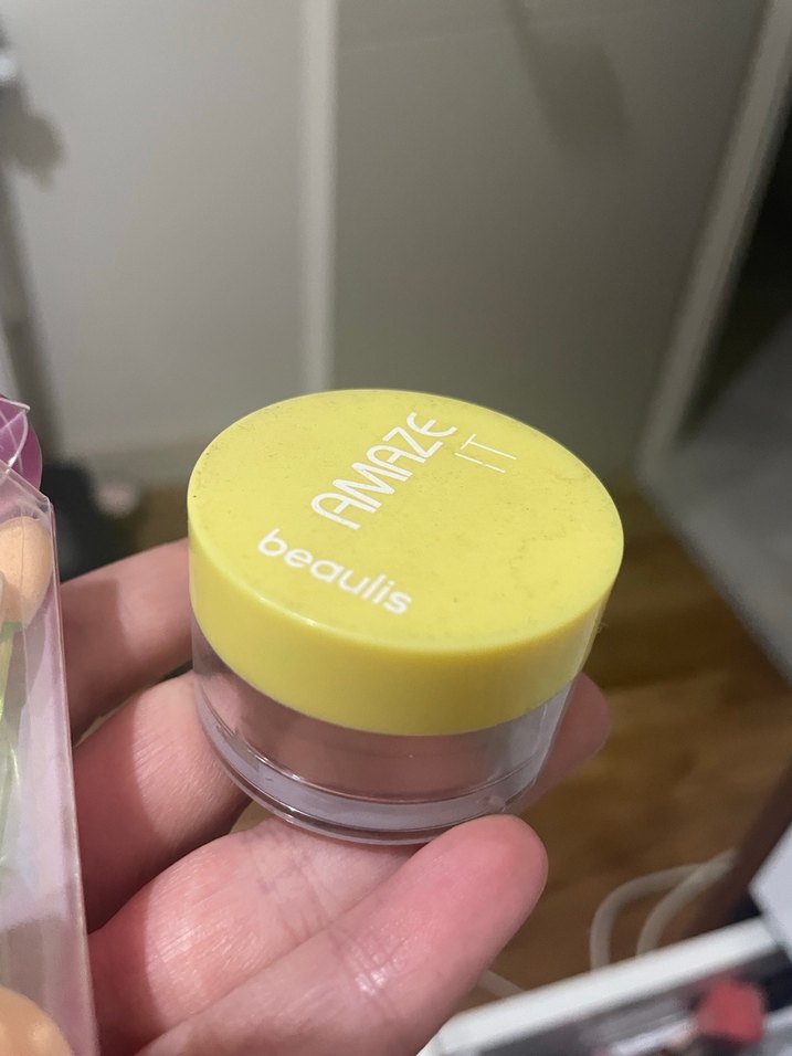 Far Süngeri ve jel aydınlatıcı - Görsel 2