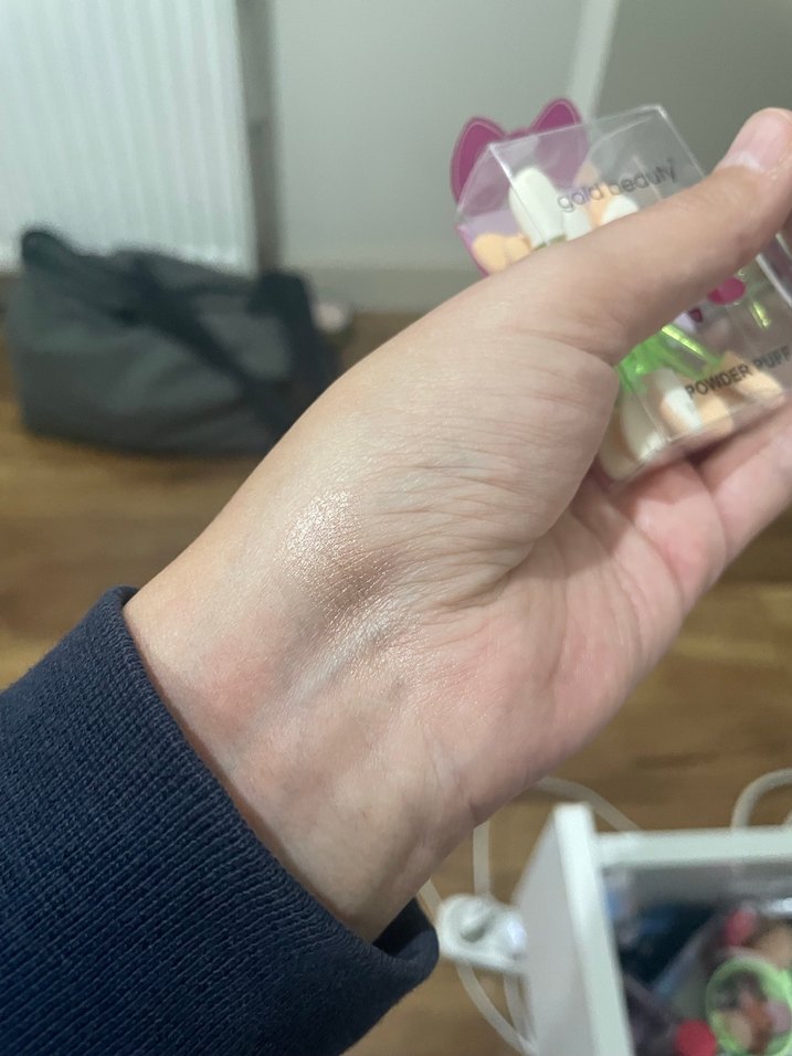 Far Süngeri ve jel aydınlatıcı - Görsel 5