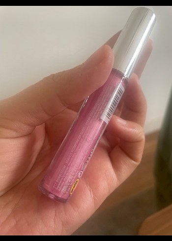 Plump it Pembe Dudak Parlatıcısı - Görsel 2