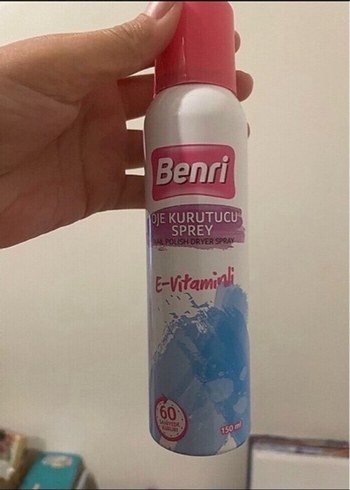Benri