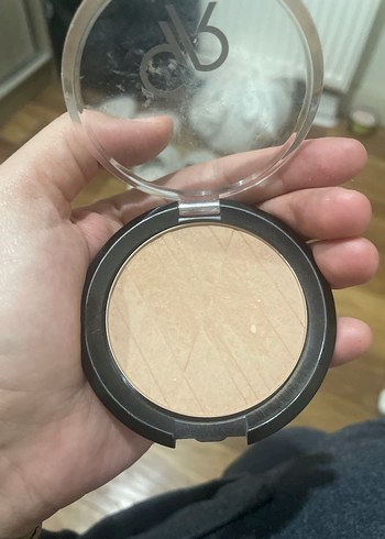 GR Pudra - Görsel 2