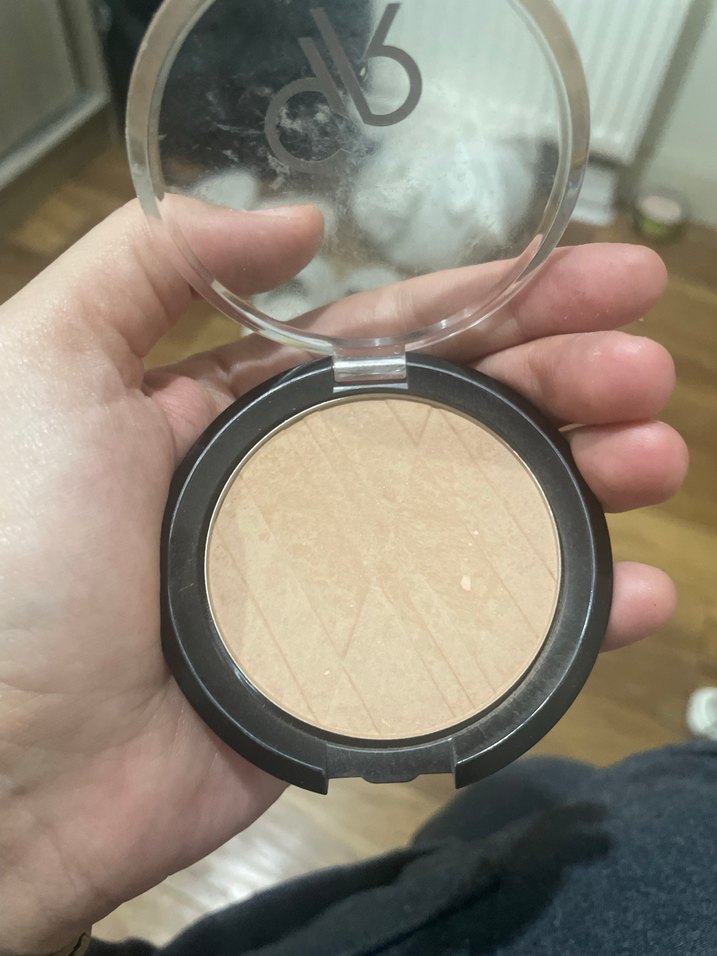 GR Pudra - Görsel 2