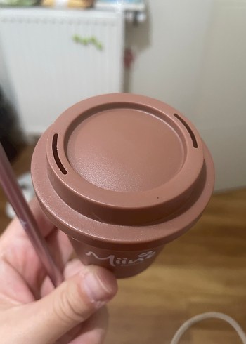 Miine Beauty makyaj süngeri kutusu ve far fırçası - Görsel 2