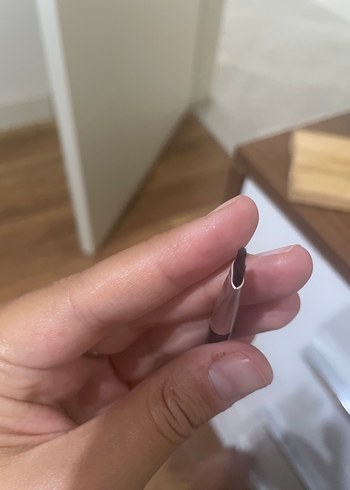 Diğer Çift Uçlu Kaş Fırçası