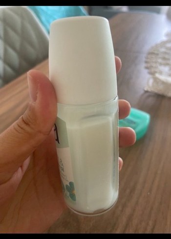 Fa Soft & Control Roll- ıslak deodorant mendil ve diş ipi - Görsel 2