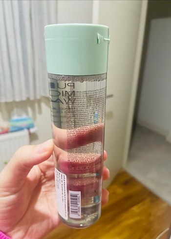 KIKO Pure Clean Micellar Water - Görsel 2