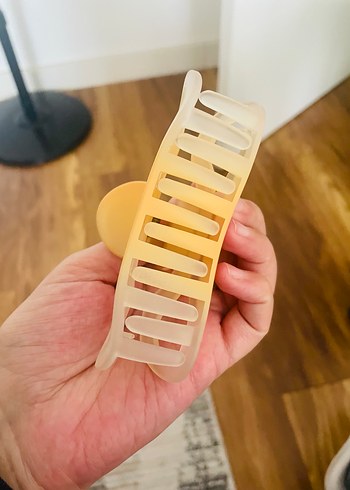 Saç Tokası - Görsel 2