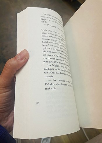 Bir Aşkın Tarihi - Mehmet Rauf - Görsel 3