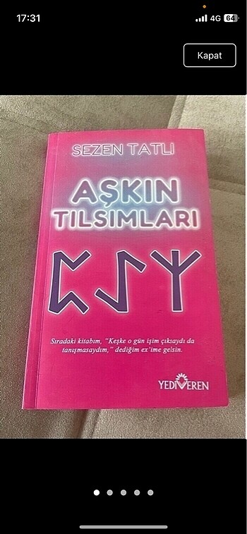 Ritüel ve gelişim için