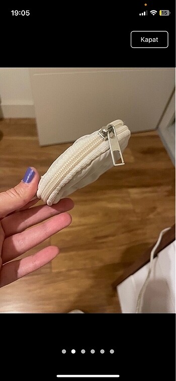 Diğer Mini cüzdan
